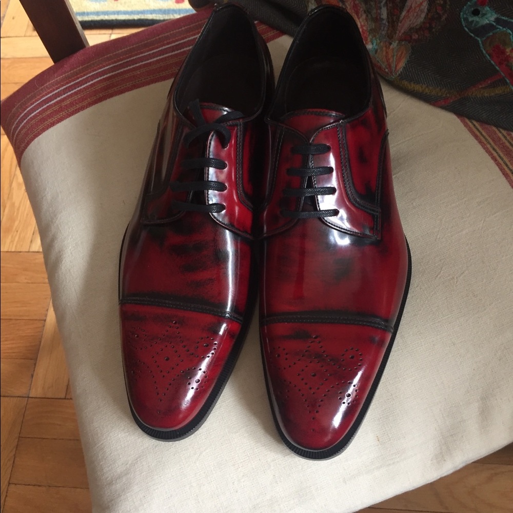 Canali men’s shoes NEW size euro 41